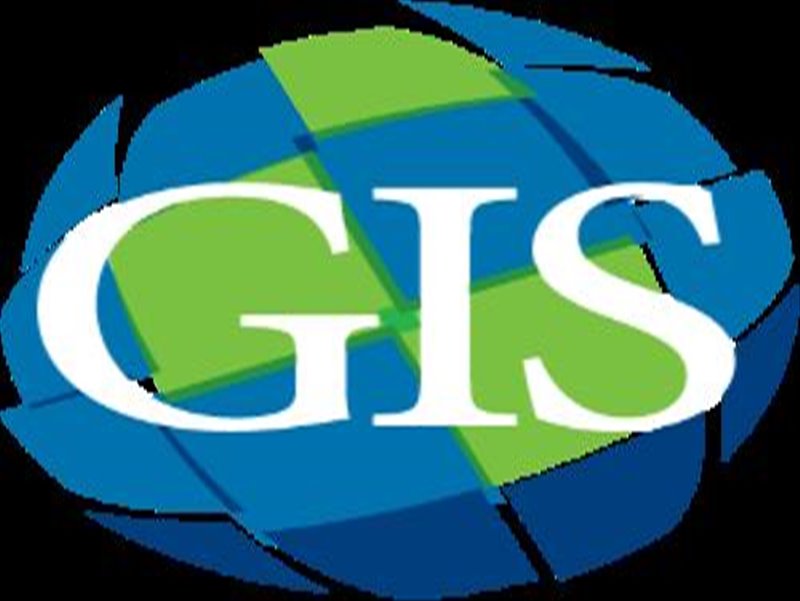 تصاویر GIS